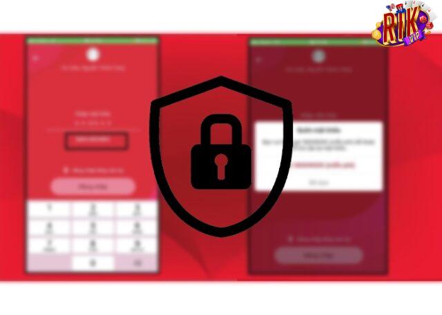 Mẹo Bảo Mật Tài Khoản Rikvip Sau Khi Khôi Phục